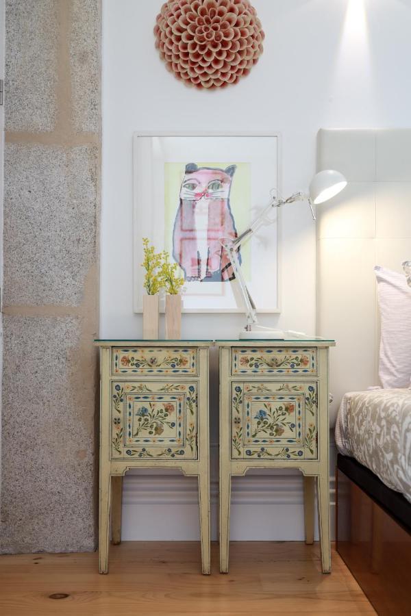 Cedofeita Charming Flat Apartment Porto Exterior foto