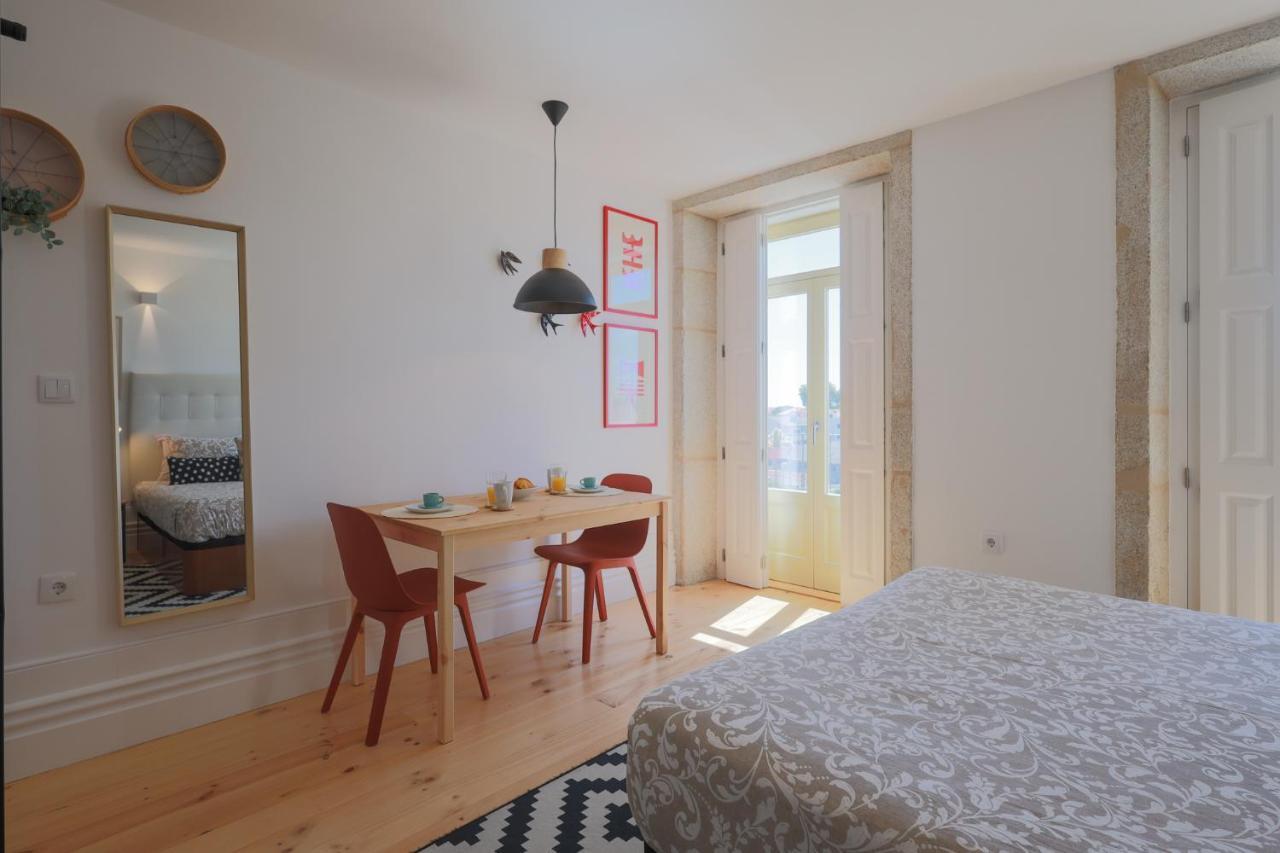 Cedofeita Charming Flat Apartment Porto Exterior foto
