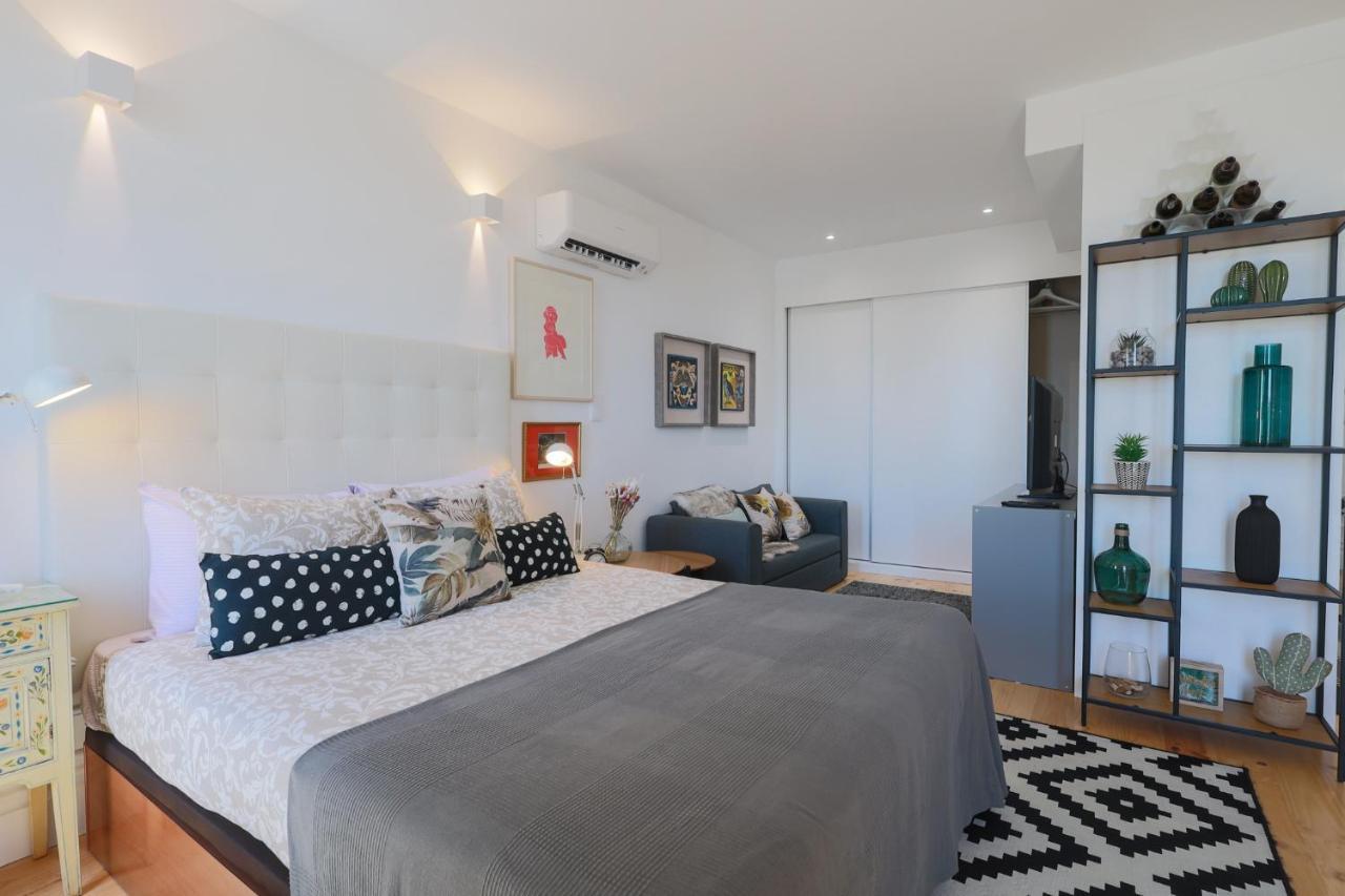 Cedofeita Charming Flat Apartment Porto Exterior foto