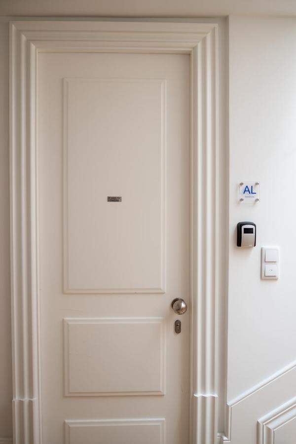Cedofeita Charming Flat Apartment Porto Exterior foto