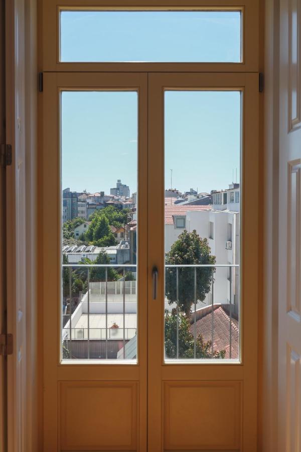 Cedofeita Charming Flat Apartment Porto Exterior foto