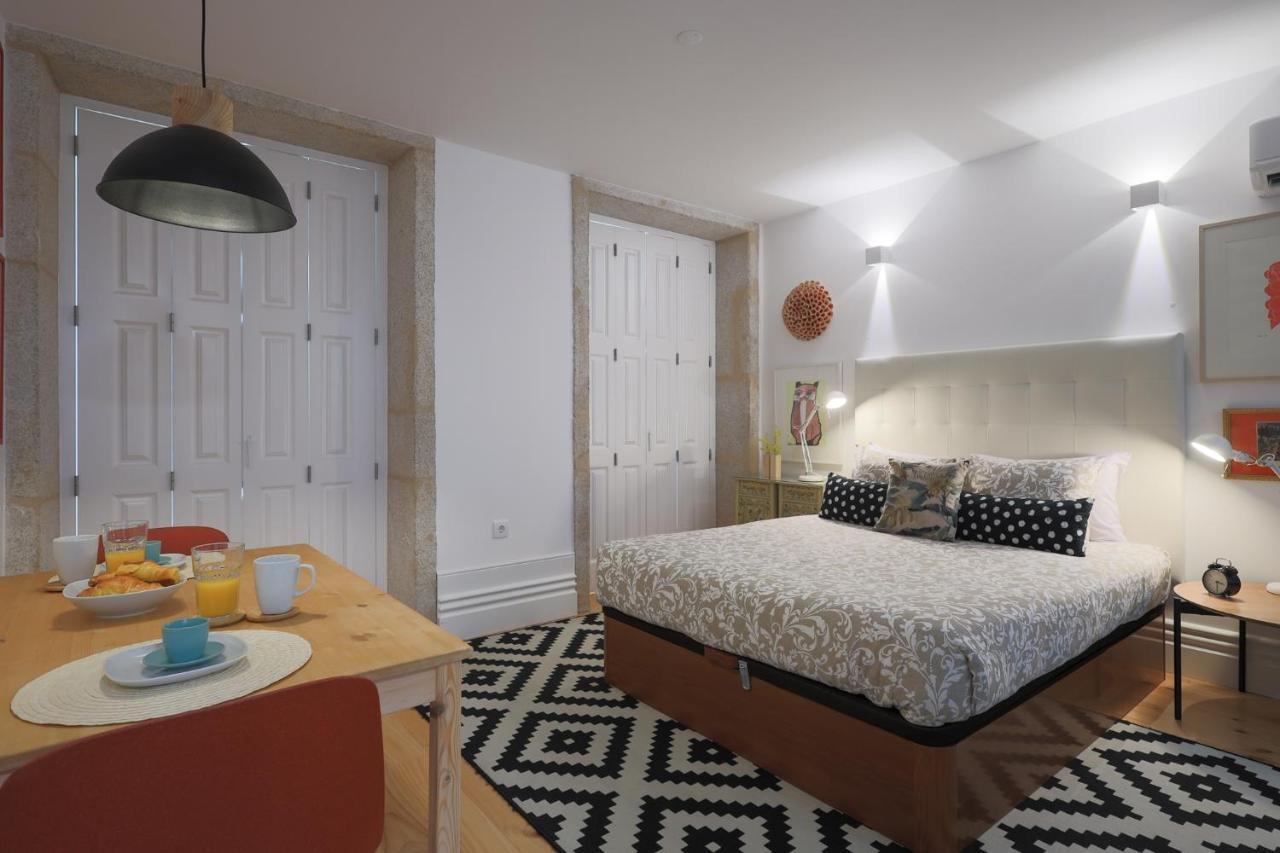 Cedofeita Charming Flat Apartment Porto Exterior foto