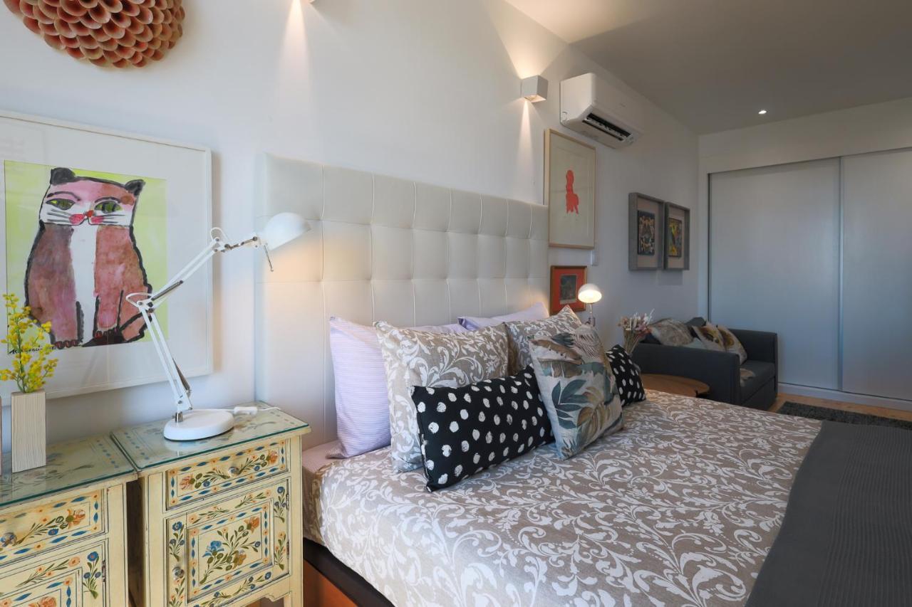 Cedofeita Charming Flat Apartment Porto Exterior foto