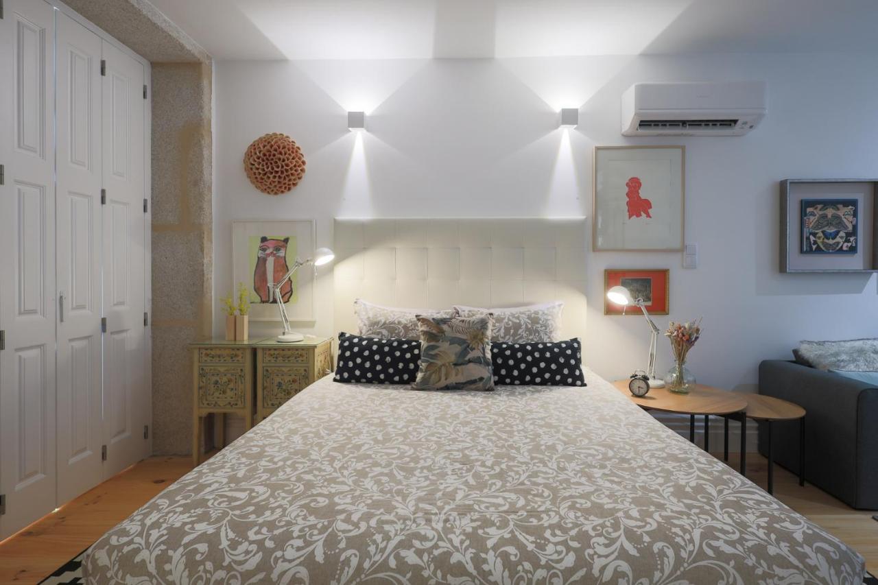 Cedofeita Charming Flat Apartment Porto Exterior foto