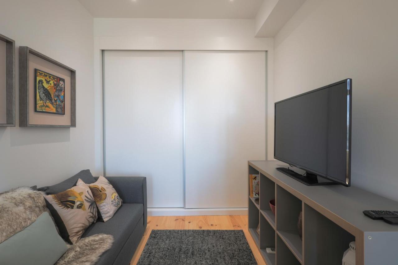 Cedofeita Charming Flat Apartment Porto Exterior foto