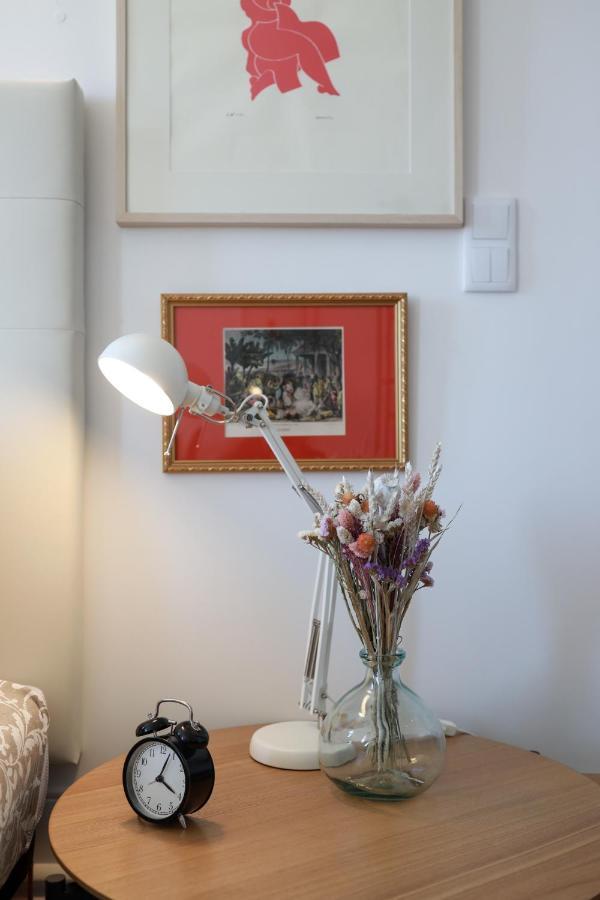 Cedofeita Charming Flat Apartment Porto Exterior foto