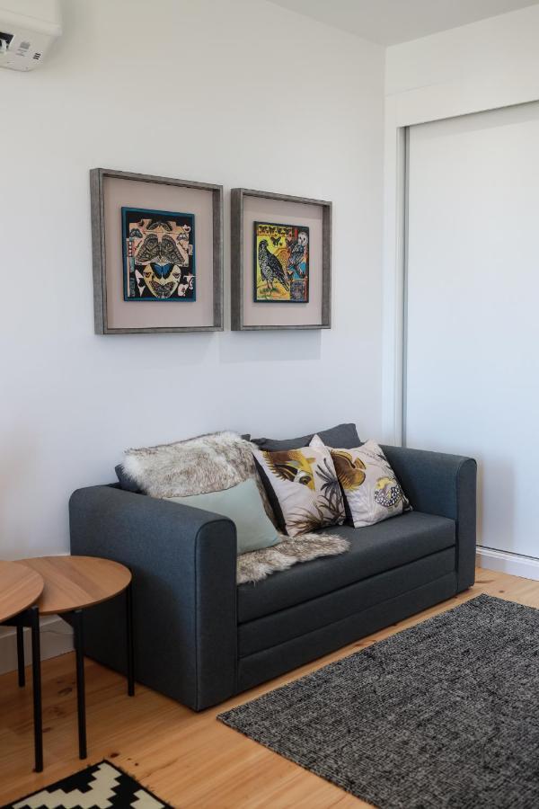 Cedofeita Charming Flat Apartment Porto Exterior foto