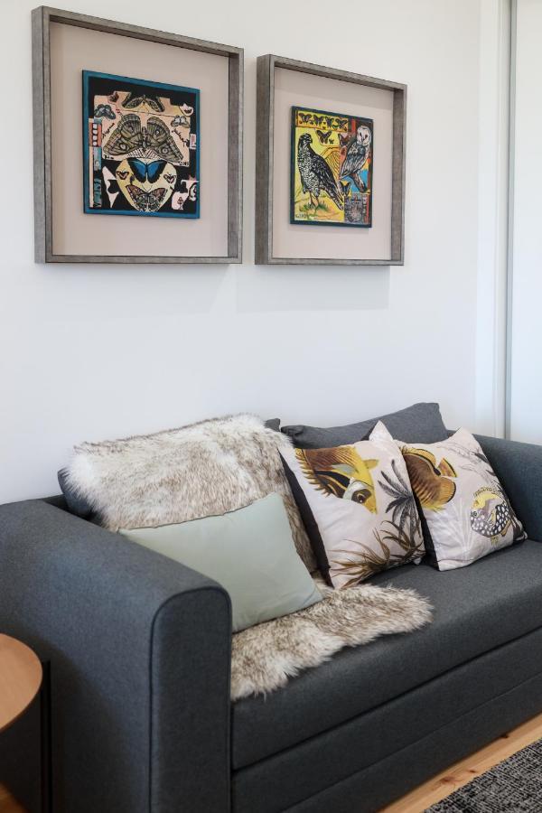 Cedofeita Charming Flat Apartment Porto Exterior foto